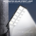 High Power 504LED Solar Flood Lights